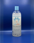 Lavender Lather Pet Shampoo
